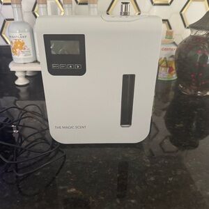 The Magic Scent Diffuser